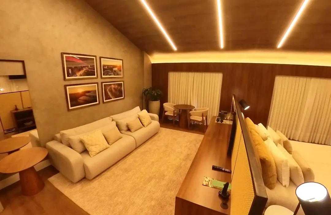Fazzenda Park Resort-1
