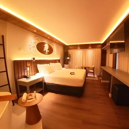 Fazzenda Park Resort-3