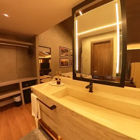Fazzenda Park Resort-2